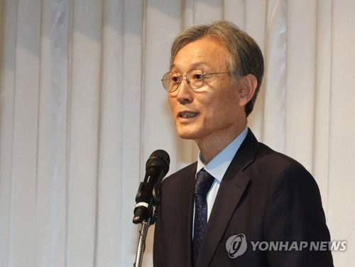 방미심위, 고광헌 위원장 취임... '공정&middot;독립성 회복' 최우선 과제