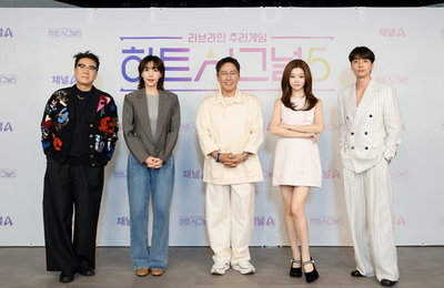 '하트시그널5' 예측불가 로맨스, 3년 만에 돌아온 역대급 속도와 감정의 파도