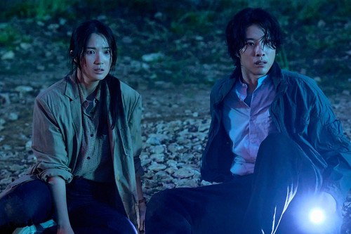 영화 '살목지' 배경 지역, 방문객 급증에 안전 대책 시급