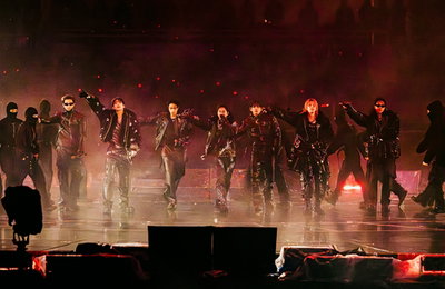 BTS, '아리랑' 월드투어 외신 극찬… K팝 새 지평 열다