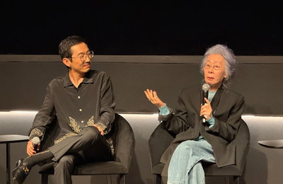 '성난 사람들2' 이성진 감독, K-콘텐츠 세계화 '시작에 불과'...윤여정 "새로운 경험 즐겨"