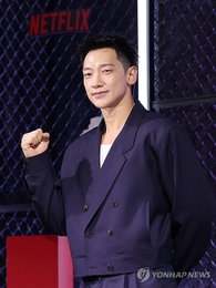 가수 비, 6월 위버스콘 페스티벌 '헌정 아티스트' 선정…K팝 위상 높인 20년 역사 조명