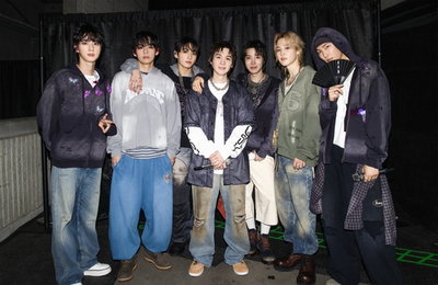BTS 5집 '아리랑', 빌보드 앨범·싱글 차트 3주째 최상위권 유지