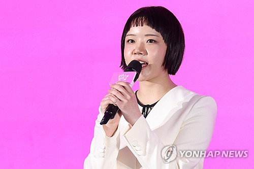 쿠팡플레이 '로맨스의 절댓값', BL 작가 여고생 주인공&hellip;청춘 성장 드라마로 승부수