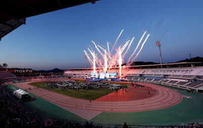 2026 전국생활체육대축전, 경남서 2만 여명 참가 41개 종목 경쟁