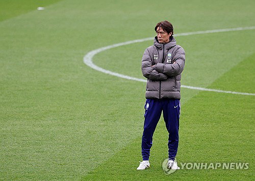 2026 월드컵 준비, 홍명보호, 멕시코 고지대 적응 위한 미국 솔트레이크시티 사전 캠프 확정