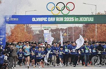 전북도, 전국 축제·행사장 누빈다…'전주 하계올림픽 유치' 홍보 총력