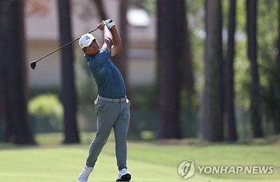 김시우·임성재, PGA 투어 RBC 헤리티지 1R 공동 10위… 선두권 3타 차