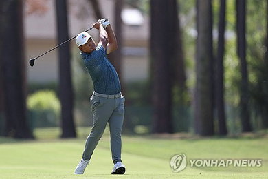 김시우·임성재, PGA 투어 RBC 헤리티지 1R 공동 10위… 선두권 3타 차