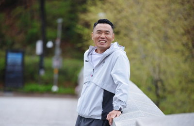 '평창 영웅' 신의현, 선수 은퇴 후 지도자의 길 걷는다…'제2의 김윤지' 육성 목표