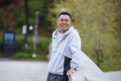 '평창 영웅' 신의현, 선수 은퇴 후 지도자의 길 걷는다…'제2의 김윤지' 육성 목표