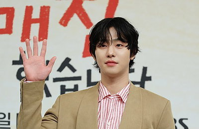 안효섭, '사자보이즈' 리더에서 '오늘도 매진했습니다' 청년 농부로… 힐링 로코 컴백
