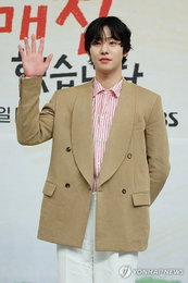 안효섭, '사자보이즈' 리더에서 '오늘도 매진했습니다' 청년 농부로… 힐링 로코 컴백
