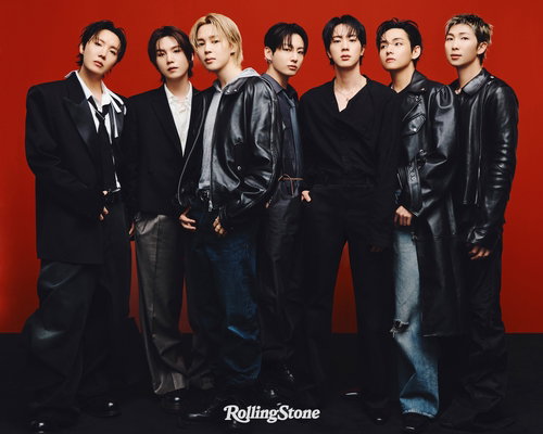 방탄소년단, 슈퍼볼 하프타임 쇼 꿈꾼다&hellip; 