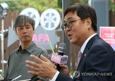 영화계 주요 현안 논의: 홀드백·스크린 독점 규제, 656억 추경으로 영화산업 재도약 시동