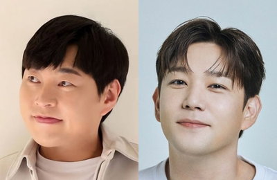 이진호 뇌출혈 당시 119 신고자 강인…일반 병실 이동
