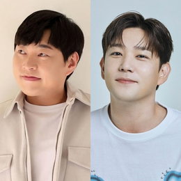 이진호 뇌출혈 당시 119 신고자 강인…일반 병실 이동
