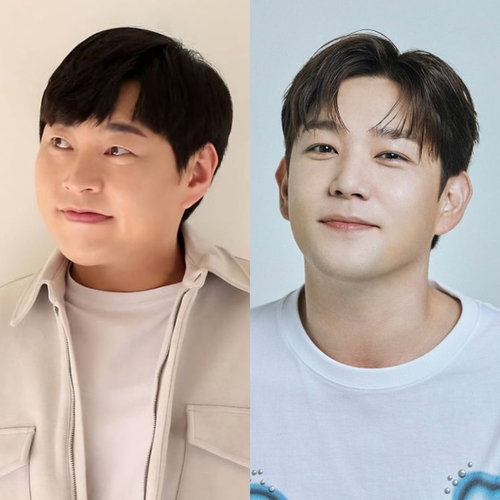 이진호 뇌출혈 당시 119 신고자 강인&hellip;일반 병실 이동