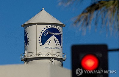 할리우드 1천명, 파라마운트-워너 합병 반대 공개서한…창작 생태계 위협 우려