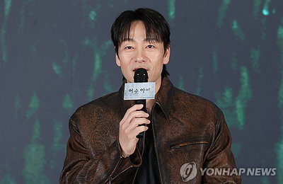 '이춘재 사건' 30년 후, 형사·검사 공조 스릴러 '허수아비' 베일 벗다