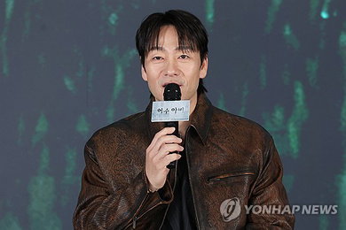 '이춘재 사건' 30년 후, 형사·검사 공조 스릴러 '허수아비' 베일 벗다