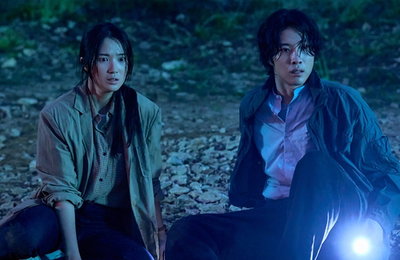 '살목지' 박스오피스 1위 등극, '프로젝트 헤일메리' 200만 관객 돌파