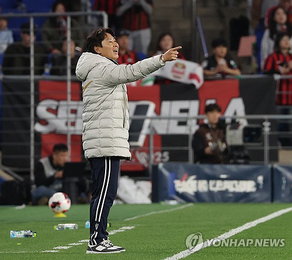 FC서울, 7경기 무패 행진으로 K리그1 선두 굳건히…10년 만의 우승 도전