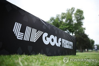 사우디 국부펀드 지원 중단설, LIV 골프 존폐 위기 덮치나