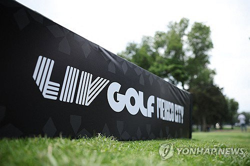 사우디 국부펀드 지원 중단설, LIV 골프 존폐 위기 덮치나