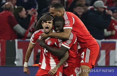 바이에른 뮌헨, 레알 마드리드 6-4 격파…UCL 4강서 김민재-이강인 맞대결 성사