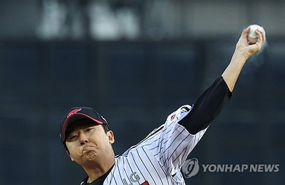 LG 송승기, 6이닝 무실점 역투…염경엽 감독 "영양가 뛰어난 투구" 호평