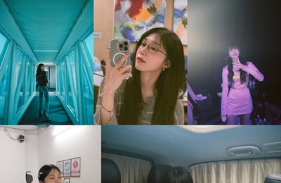 ‘만능 엔터테이너’ 정은지, 전석 매진 신화 잇는 글로벌 행보… 데뷔 15주년 팬송 발매 예고