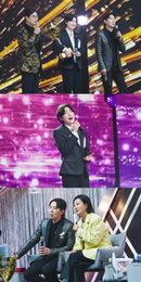 ‘금타는 금요일’ 장윤정도 경악한 ‘메기 싱어’의 등장… 김용빈, ‘초혼’으로 정면 돌파 선언