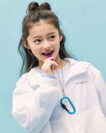 블랙야크 키즈, 여름 필드 누빌 ‘기능성 듀오’ 출시… 아이들 아웃도어 활동 지원