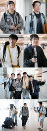 ‘위대한 가이드3’ 에티오피아 이어 모로코 확정… 사하라 사막으로 떠난 ‘믿보’ 4형제