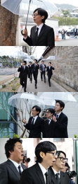 ‘놀면 뭐하니?’ 유재석, 과거 인연 깃든 식당 발견에 ‘깜짝’… 무전취식 의혹의 진실은?