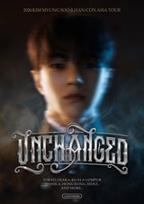 김명수(엘), 아시아 팬콘 투어 ‘언체인즈드’ 개최… 6개 도시 열도 공략