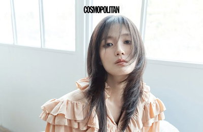 ‘장르가 김혜윤’… 스크린 100만 돌파부터 필리핀 노동 지옥까지, 한계 없는 변주