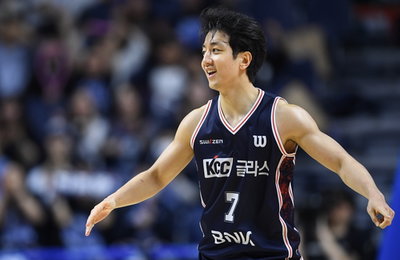가드 허훈 야투 2개 감소와 수비 헌신 3연승 4강 견인