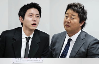 ‘놀면 뭐하니?’ 주우재, 식신 정준하에 도전장… ‘식욕 폭발’ 뼈다귀의 반란