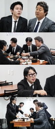 ‘놀면 뭐하니?’ 주우재, 식신 정준하에 도전장… ‘식욕 폭발’ 뼈다귀의 반란
