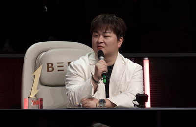 오디션 포식자들의 끝장전… ‘1등들’ 손승연·이예준·허각·김기태, 파이널 정면돌파 예고