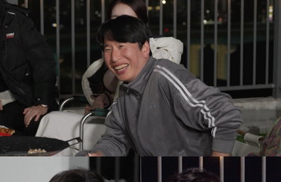 ‘전참시’ 양상국, 럭셔리 하우스 최초 공개… ‘황금 기수’ 22기 동기들과의 눈물·웃음 집들이