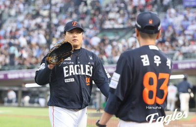199승 고지 점령한 ‘괴물’ 류현진, 전설이 역사가 되는 순간