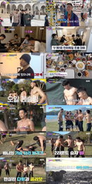 ‘크레이지 투어’ 비X김무열, 튀르키예 오일 레슬링 정면 승부… 챔피언도 놀란 ‘K-투혼’