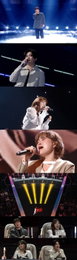 ‘1등들’ 손승연·이예준·허각·김기태, 오늘(19일) ‘왕중왕’ 탄생 예고
