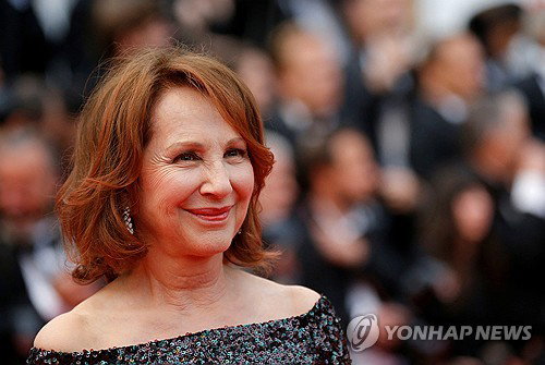 나탈리 베이 별세&hellip;프랑스 누벨바그 54년 역사 종지부