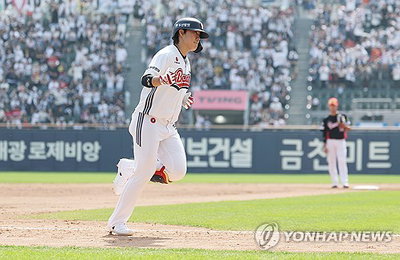 최민석 1.14 ERA 진입·박준순 멀티 홈런 기록 두산 6-3 승리