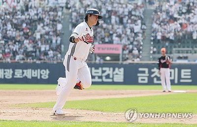 최민석 1.14 ERA 진입·박준순 멀티 홈런 기록 두산 6-3 승리