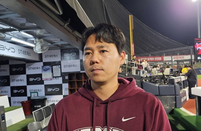 7이닝 무실점 완벽투로 시즌 첫 승 달성